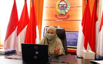 TP PKK Sulsel Perkuat Program KISAK 2026, Fokus Tingkatkan Kepemilikan KIA