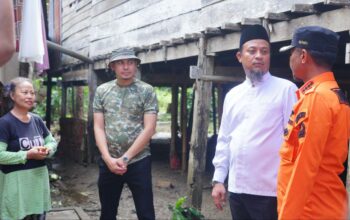Presiden Prabowo Serahkan 25 Sapi Kurban untuk Sulsel, Gubernur Siapkan Distribusi Ramah Lingkungan ke Penerima Manfaat
