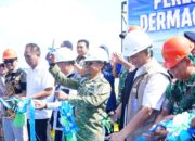 Pelabuhan Bajoe Kembali Beroperasi, ASDP Tingkatkan Kapasitas dan Optimistis Dongkrak Ekonomi
