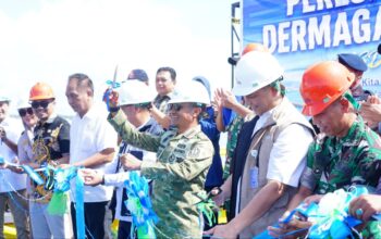 Pelabuhan Bajoe Kembali Beroperasi, ASDP Tingkatkan Kapasitas dan Optimistis Dongkrak Ekonomi