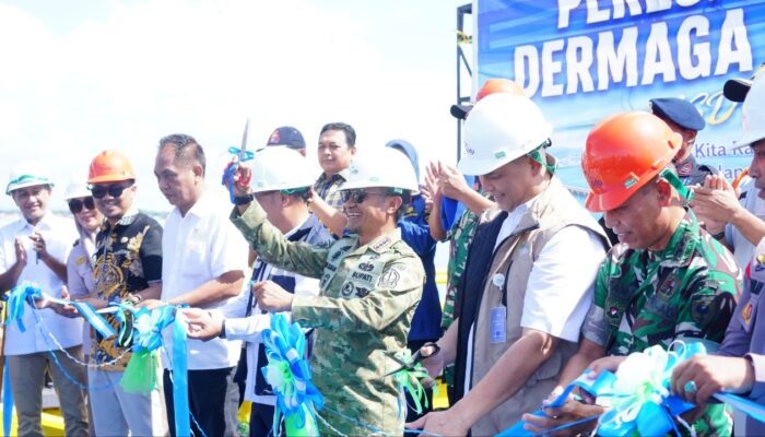 Pelabuhan Bajoe Kembali Beroperasi, ASDP Tingkatkan Kapasitas dan Optimistis Dongkrak Ekonomi