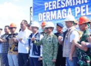 Komisi III DPRD Bone Apresiasi Perbaikan Dermaga Bajoe Tepat Waktu