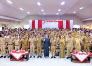 Sekolah Rakyat Mulai Disosialisasikan di Bone, Bupati : Prioritaskan 270 Anak dari Keluarga Miskin Ekstrem