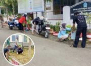 Usai Libur Lebaran, Aksi Bersih-bersih Digelar di Ulaweng