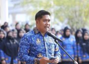 Tunda Rekreasi, Plt Kadis Pendidikan Bone Imbau Pisah Sambut Digelar Sederhana di Sekolah