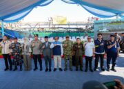 Ratusan Ribu Liter Solar dan Ribuan Tabung LPG Diamankan, Gubernur Sulsel Apresiasi Polda dan TNI
