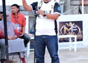 Tanabatue Cup 2026 Resmi Bergulir, Ketua PBVSI Bidik Lahirnya Bintang Voli Bone