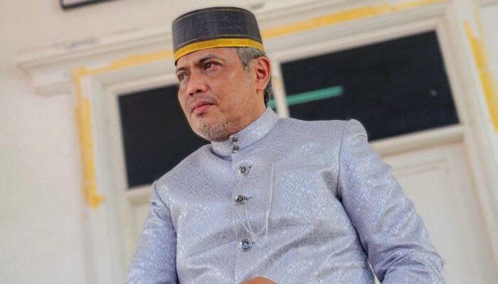 Hari Lingkungan Hidup Sedunia, Kadis DLH Bone Ajak Masyarakat Muhasabah atas Jejak Lingkungan yang Ditinggalkan