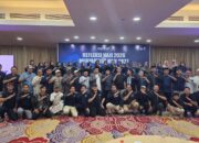 Patria Wisata Sebut Haji 2026 Tersukses, Siapkan Layanan Lebih Prima untuk Musim Haji 2027