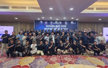 Patria Wisata Sebut Haji 2026 Tersukses, Siapkan Layanan Lebih Prima untuk Musim Haji 2027