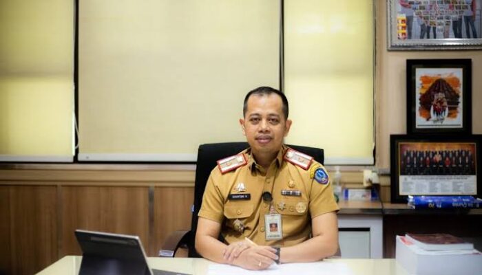 Pemprov Sulsel Tegaskan Anggaran Jamuan Rp12 Miliar untuk Kebutuhan Setahun, Bukan Satu Acara