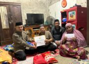 Di Tengah Suami Sakit Sambil Cari Nafkah, Ibu Helmi Dapat Perhatian Khusus dari Gubernur Sulsel