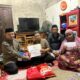 Di Tengah Suami Sakit Sambil Cari Nafkah, Ibu Helmi Dapat Perhatian Khusus dari Gubernur Sulsel