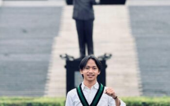 OPINI : Dusta di Balik Singgasana Kekuasaan: Membaca Retak dan Krisis Kepercayaan Publik
