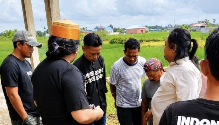 Pelaku Pembobol Rumah Pengusaha Ikan Wa Nimbang Bone Ditangkap di Gowa
