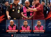 Sehari Usai Dicopot Prabowo, Eks Kepala BGN dan Dua Wakilnya Ditahan Dugaan Korupsi Mark Up MBG