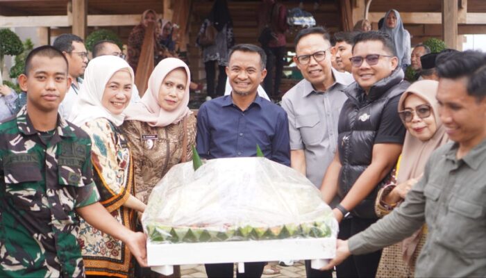 Ekonomi Bone Melejit di Era Beramal, Proyeksi Pertumbuhan Ekonomi 2026 Capai 7, 8 Hingga 8 Persen