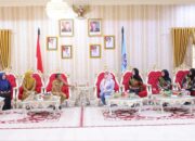 Bupati Bone Dukung Penuh Ana’dara Malebbi dan Kallolo Magaretta Menuju Ajang Sulselbar 2026
