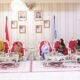 Bupati Bone Dukung Penuh Ana’dara Malebbi dan Kallolo Magaretta Menuju Ajang Sulselbar 2026