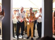 Kantor Imigrasi Resmi Hadir di Watampone, Bupati : Mimpi dan Harapan Lama Masyarakat Bone Akhirnya Terwujud