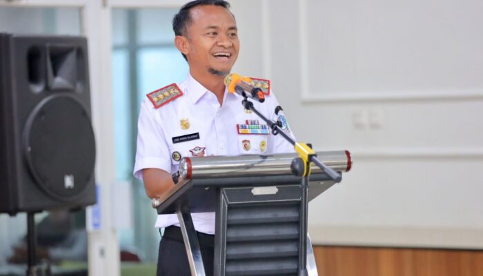 Bone Catat Pertumbuhan Ekonomi 7,84 Persen, Masuk Jajaran Tertinggi di Sulsel