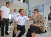 Bupati Bone Sidak RSUD Datu Pancaitana, Pastikan Pelayanan Kesehatan Berjalan Baik