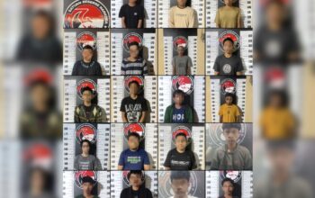 Polisi Bongkar 15 Kasus Narkoboy di Bone, 19 Tersangka Diamankan