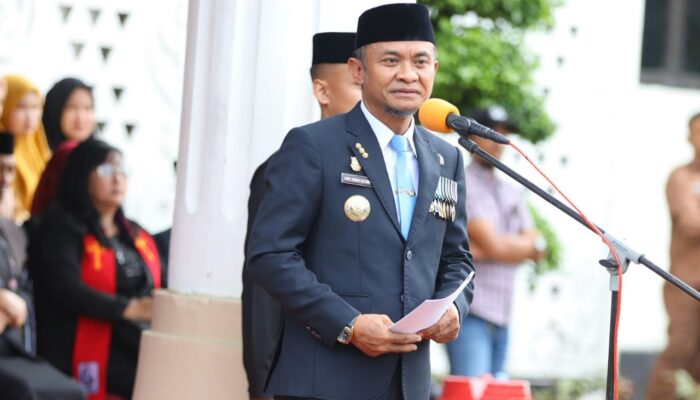 Sambut Tahun Baru Islam 1448 Hijriah, Bupati Bone Ajak Masyarakat Zikir dan Doa untuk Keberkahan Daerah