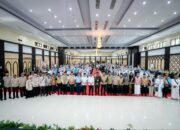 Gubernur Sulsel Sambut Kepulangan 392 Jemaah Haji, Ajak Menjadi Panutan di Tengah Masyarakat