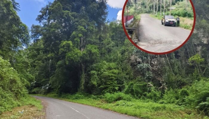 Bulan Depan, Bypass Sumpallabbu akan Dipasangi Rambu Jalan