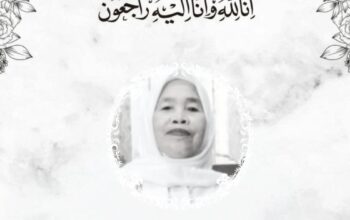 Innalillah… Lansia yang Dilaporkan Hilang Ditemukan Meninggal Dunia