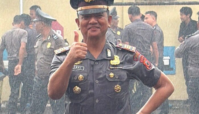 AKP Kamaluddin, Kapolsek Humanis  Kebanggaan Bontocani Bone yang Kini Naik Pangkat