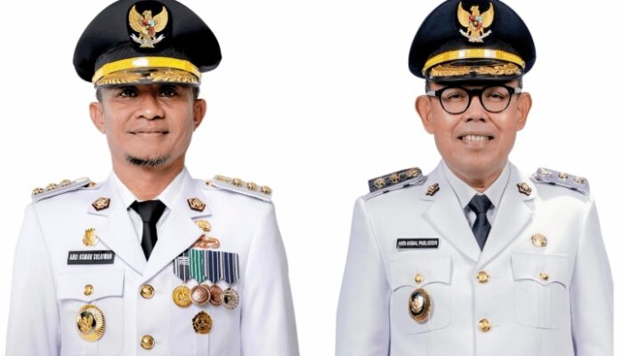 Ekonomi Bone Melejit di Era BerAmal, BPS Catat Pertumbuhan 7,84 Persen pada Triwulan I 2026