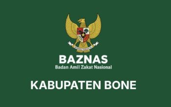 Baznas Bone Target Bedah 40 Rumah Tak Layak Huni, Ini Syaratnya