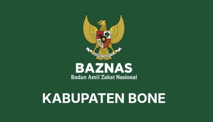 Baznas Bone Target Bedah 40 Rumah Tak Layak Huni, Ini Syaratnya