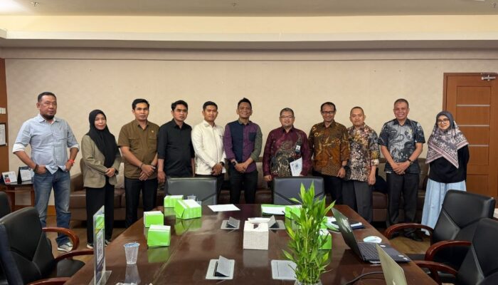 Komisi IV DPRD Bone Kawal Aspirasi Guru ke Kemendikdasmen, Bahas Kuota Rombel hingga Penempatan PPPK