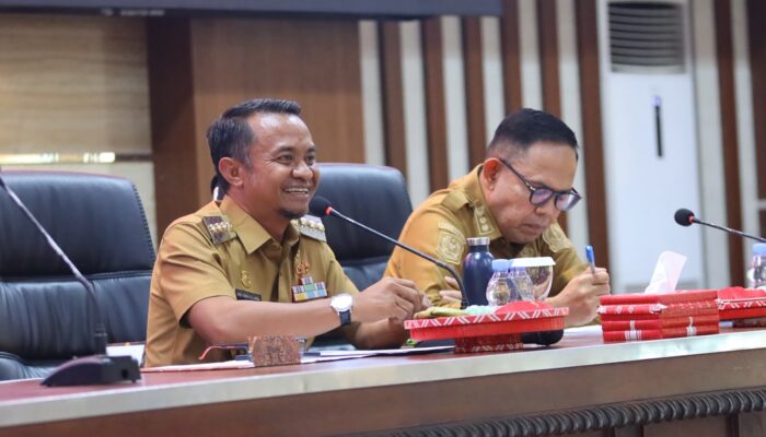 Bone Dapat Tiga Titik Kampung Nelayan Merah Putih 2026, BupAAS: Alhamdulillah Jadi Penguat Ekonomi Pesisir