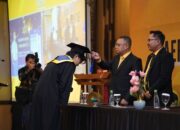 Aero Training Centre Makassar-Palopo Gelar Wisuda Ke-3, Bukti Komitmen Cetak Tenaga Kerja Profesional