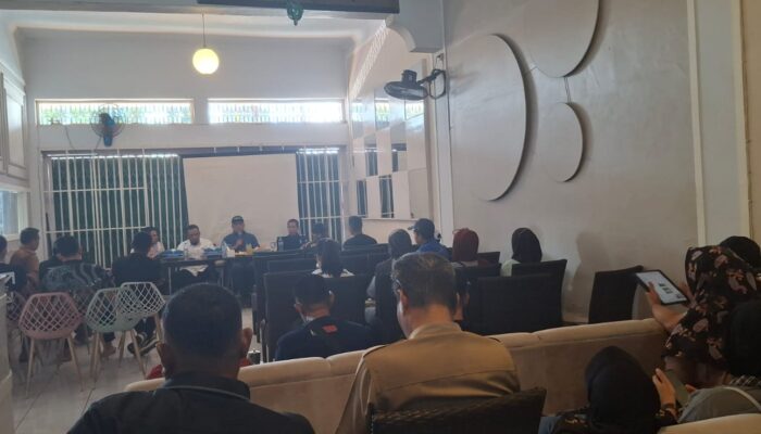 PBVSI Bone Matangkan Pelantikan Pengurus dan Persiapan BERAMAL CUP 2026
