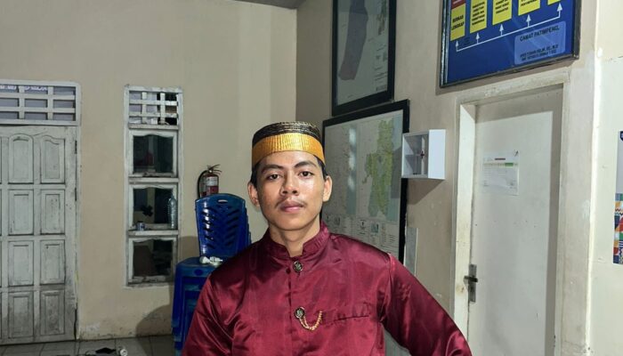 HMPS Sosiologi Agama UINAM Desak Pengusutan Tuntas Dugaan Penganiayaan Staf DPRD Bone