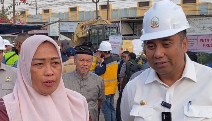 Gubernur Sulsel Groundbreaking Jalan Moncongloe, Bupati Maros Sebut Aspirasi Warga Terjawab