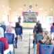 TMMD ke-129 Kodim 1407/Bone Beri Edukasi Pencegahan Stunting kepada Warga Desa Patukku