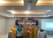 Pelatihan Rumah Dilan 2026, Pemkab Bone Perkuat Kapasitas Kader Desa untuk Pemberdayaan Keluarga