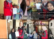 Door to Door, Mahasiswa KKN Unhas Bantu Pelaku UMKM Permudah Urus Legalitas Usaha