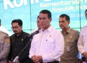 Bela Pernyataan Presiden Prabowo, Mentan Andi Amran Sulaiman Ungkap Modus Mafia Beras Merampok