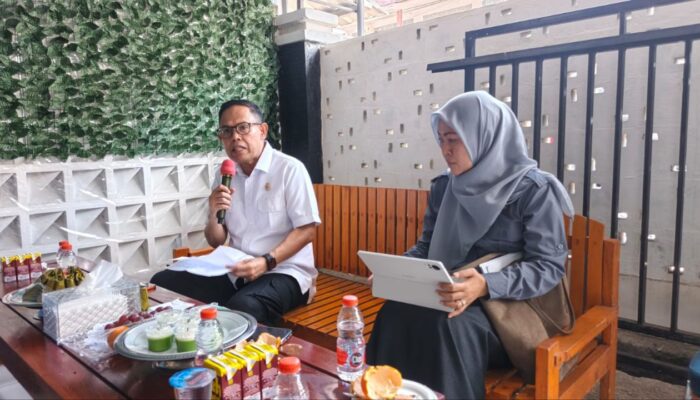 Bone Bidik Sukses Tuan Rumah dan Prestasi di Porprov Sulsel XVIII 2026