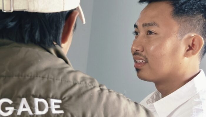 Ulaweng Bersiap Terapkan Sistem PM-AAS, Tingkatkan Produktivitas Padi
