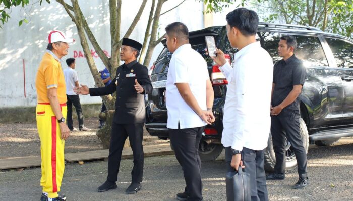 Tokoh Bone Andi Mappamadeng Dewang Puji Kinerja Bupati Bone, Sebut Wajah Daerah Kian Maju
