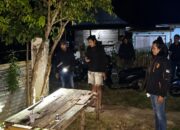 Dipicu Perselisihan Saat Pesta Ballo, Seorang Pemuda di Toro Bone Tewas Ditikam