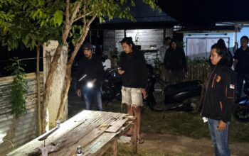 Dipicu Perselisihan Saat Pesta Ballo, Seorang Pemuda di Toro Bone Tewas Ditikam